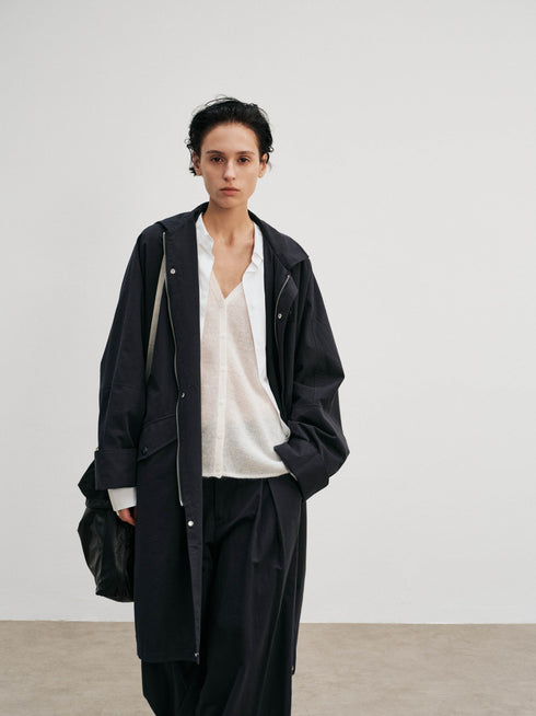 Loamline Wide Shirt